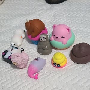 Need College money, brand new, collectors item, animal addition.